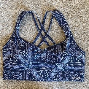 Lorna Jane Sports Bra